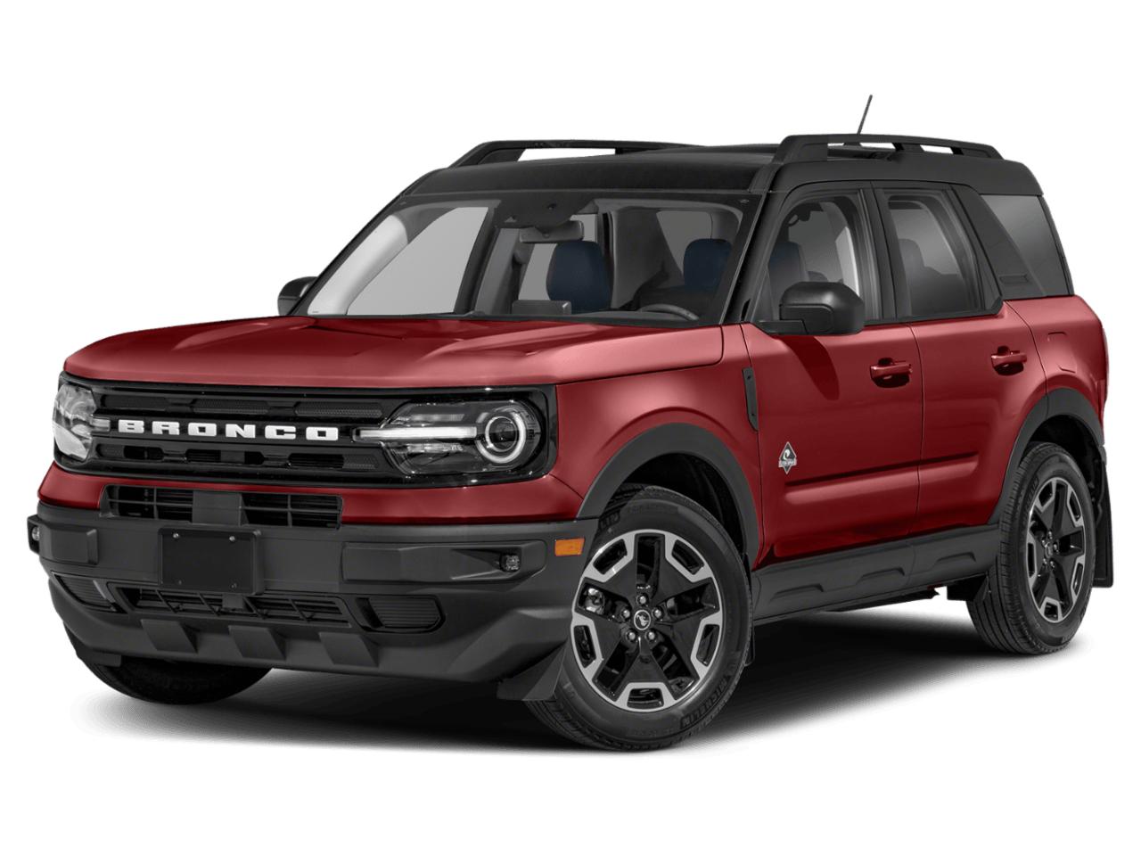 ford bronco sport 2022 3FMCR9C64NRD09285 image ford bronco sport 2022 3FMCR9C64NRD09285 image